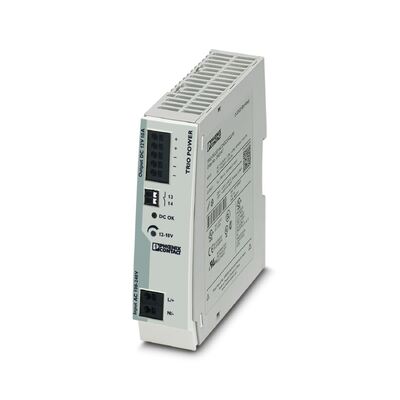 TRIO-PS-2G/1AC/12DC/10 Phoenix Contact Power Supply 2903158