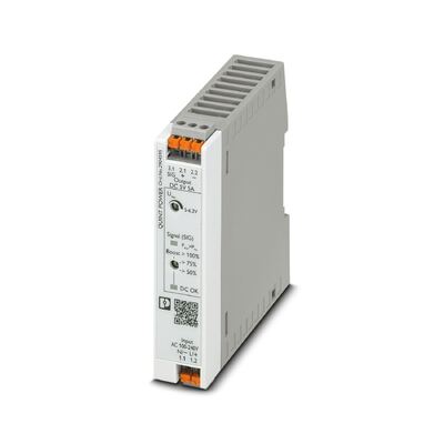 QUINT4-PS/1AC/5DC/5/PT Phoenix Contact Power Supply 2904595