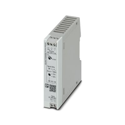 QUINT4-PS/1AC/24DC/1.3/SC Phoenix Contact Power Supply 2904597