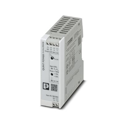QUINT4-PS/1AC/24DC/2.5/SC Phoenix Contact Power Supply 2904598