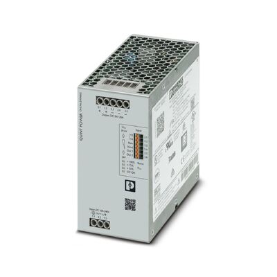 QUINT4-PS/1AC/24DC/10 Phoenix Contact Power Supply 2904601