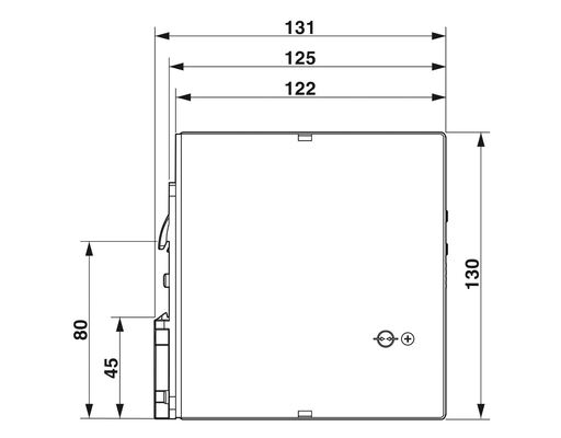QUINT4-PS/1AC/24DC/20 Phoenix Contact Power Supply 2904602