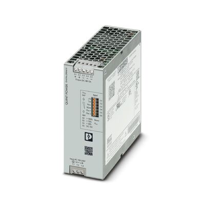 QUINT4-PS/1AC/48DC/5 Phoenix Contact Power Supply 2904610