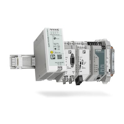 QUINT4-SYS-PS/1AC/24DC/2.5/SC Phoenix Contact Power Supply 2904614