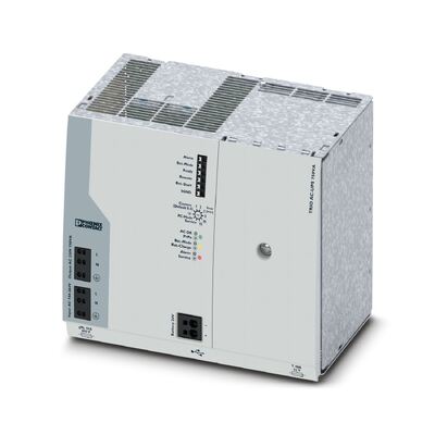 TRIO-UPS-2G/1AC/1AC/230V/750VA Phoenix Contact Uninterruptible Power Supply 2905909