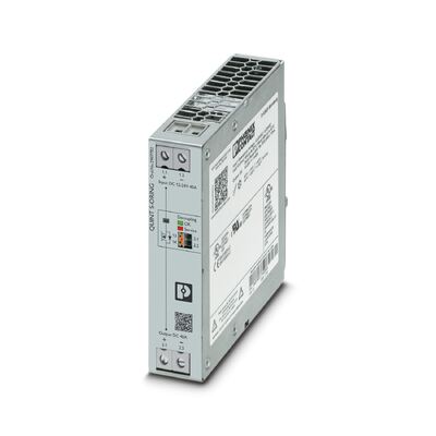 QUINT4-S-ORING/12-24DC/1X40 Phoenix Contact UPS Redundancy module 2907752
