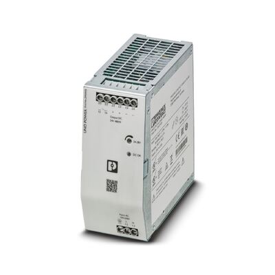 UNO2-PS/1AC/24DC/480W Phoenix Contact Power Supply 2910105