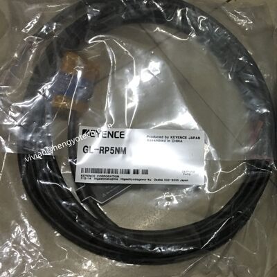 Keyence Safety Light Curtain GL-R16H + GL-RB01 + GL-RP5NM