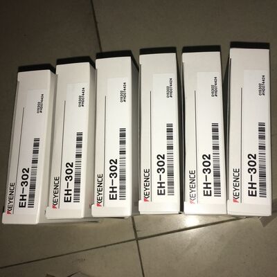 GL-R23F Keyence Safety Light Curtain Finger-Protection Type 23 Optical Axes