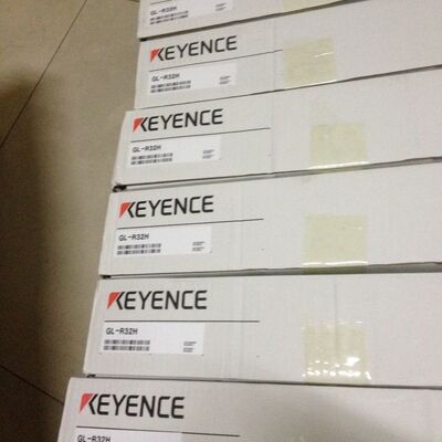 GL-R32H Keyence Safety Light Curtain