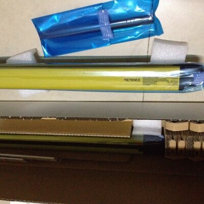 GL-R39F Keyence Safety Light Curtain