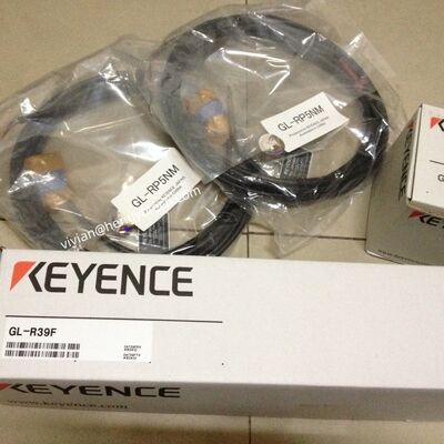 GL-R39F Keyence Safety Light Curtain