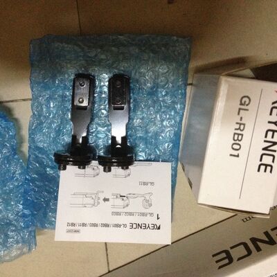 GL-RB01 Keyence Safety Light Curtain Adjusting Bracket