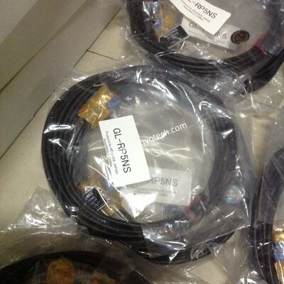 Keyence Connection Cable 5m NPN GL-RP5NS