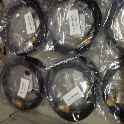Keyence Connection Cable 5m NPN GL-RP5NS