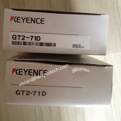 GT2-71D Keyence High-Accuracy Digital Contact Sensor