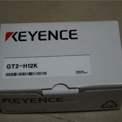 GT2-H12 Keyence High-Accuracy Digital Contact Sensor Head