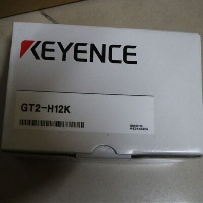 GT2-H12K Keyence High-Accuracy Digital Contact Sensor High Precision Type Sensor Head