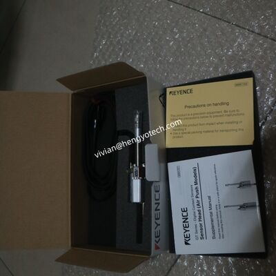 GT-A10 Keyence General Purpose Digital Contact Sensor Head Air Cylinder Model