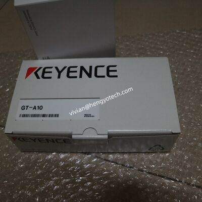 GT-A10 Keyence General Purpose Digital Contact Sensor Head Air Cylinder Model