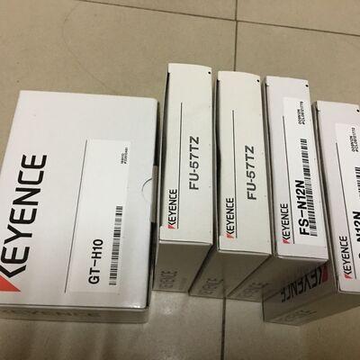 GT-H10 Keyence General Purpose Digital Contact Sensor