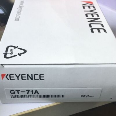 GT-H22 Keyence General Purpose Digital Contact Sensor Head