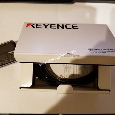 Keyence CMOS Multi-Function Analog Laser Sensor IL-1500