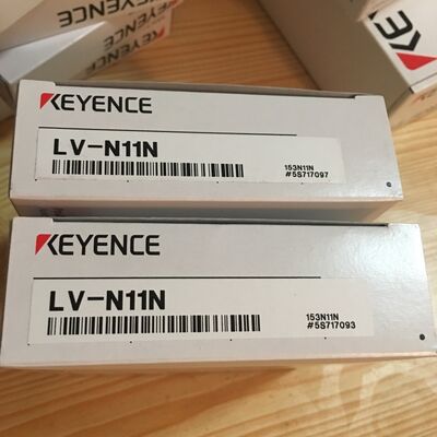 LV-N11N Keyence Multi-Purpose Digital Laser Sensor