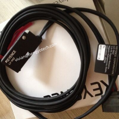 LV-S62 Keyence Multi-Purpose Digital Laser Sensor Sensor head Retro-reflective Parallel light area