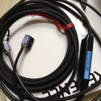 PQ-02 Keyence Photoelectric Sensors