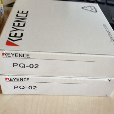 PQ-02 Keyence Photoelectric Sensors
