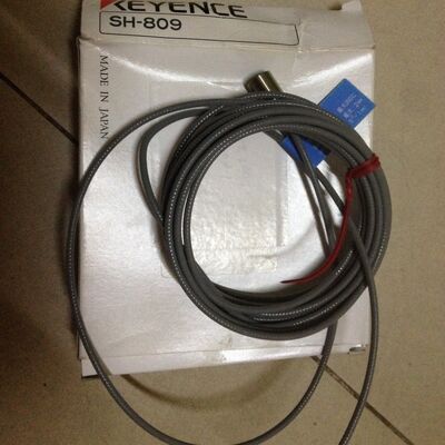 SH-809 Keyence High-accuracy Positioning Sensor