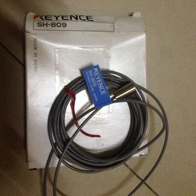SH-809 Keyence High-accuracy Positioning Sensor