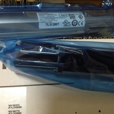 SL-V16H Keyence Safety Light Curtain Main Unit General-Purpose Type 16 Optical Axes