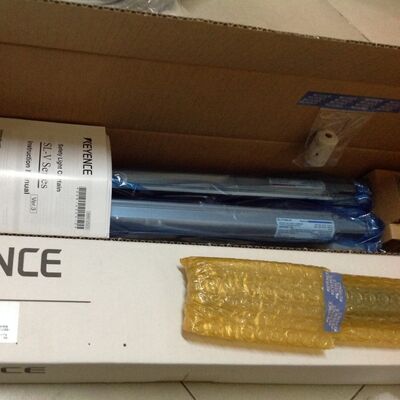 SL-V16H Keyence Safety Light Curtain Main Unit General-Purpose Type 16 Optical Axes