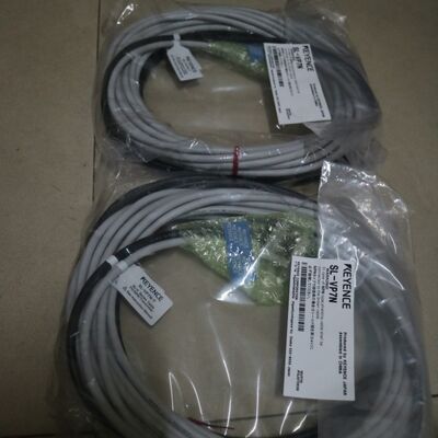 SL-V20H Keyence Safety Light Curtain Main Unit General-Purpose Type 20 Optical Axes