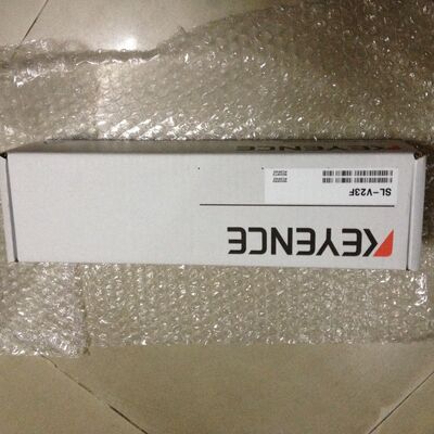 SL-V23F Keyence Safety Light Curtain Main Unit, General-purpose Type 23 Optical Axes