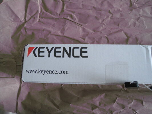 SL-V40H Keyence Safety Light Curtain Main Unit General-purpose Type 40 Optical Axes