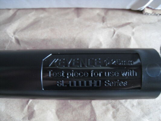 SL-V40H Keyence Safety Light Curtain Main Unit General-purpose Type 40 Optical Axes