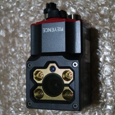 SR-1000 Keyence Autofocus 1D and 2D Code Reader Automatic Focus Code Reader Barcode Scanners