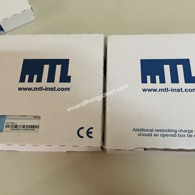 MTL4532 MTL Pulse Isolator Safety Barrier