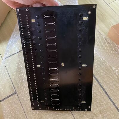 CPH-SC16 Eaton Crouse-Hinds series MTL4500 Backplane 16 x MTL4541A MTL4546Y Isolators Capacity 21-35 Vdc 0.65A current consumption 16 Channel