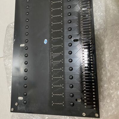 CPS16 Eaton Crouse-Hinds series MTL CPS Backplane Surface or DIN rail Mount 21-35 Vdc Plug-in Connectors Screw-clamp 2.5mm2 16-way