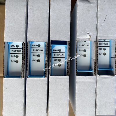 MTL4514 MTL Safety Barriers Eaton Isolator