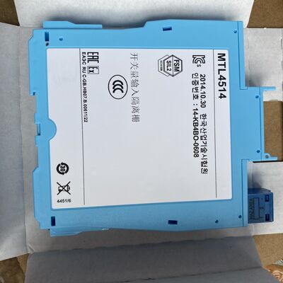 MTL4514B EATON Safety Barrier