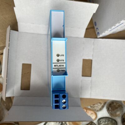 MTL4514B EATON Safety Barrier