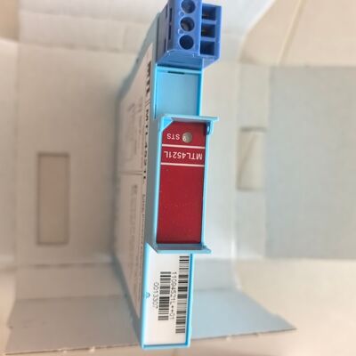 Eaton Isolators MTL4521L MTL Safety Barriers