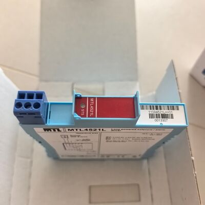 MTL4523L Eaton Safety Barriers