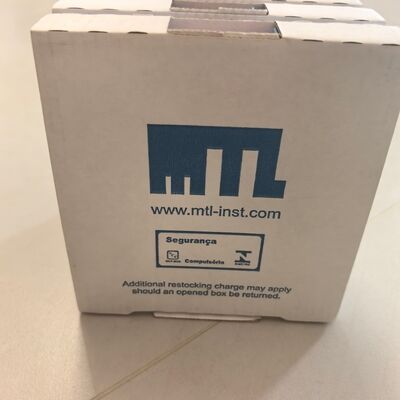 MTL4524S Eaton Isolators Solenoid Alarm Driver