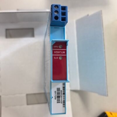 MTL4524S Eaton Isolators Solenoid Alarm Driver